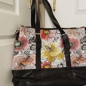 Large Carry All Bag